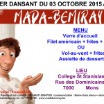Souper-mada bemiray 2016